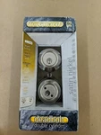 Truguard Deadbolt Double Cylinder - Satin Nickel Universal Fit 2 Keys. Fixed Price $17.50.
