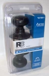 Reliabilt Baron Antique Bronze Privacy Door Knob Ansi Grade 3 Bed/bath #0279811. Fixed Price $11.19.