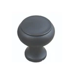 Rusticware 936ORB 1-1/2" Cabinet Knob Oil Rubbed Bronze Finish. Fixed Price $8.50.