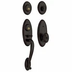 Baldwin Landon Point Box Pack Single Cyl Entr Set. Fixed Price $668.00.