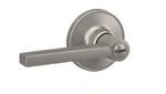 Schlage Solstice Privacy Door Lever Set (formerly Dexter) J40. Fixed Price $18.99.