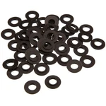 Rockshox, Crush Washer - Flanged 8MM, 50PCS. Fixed Price $26.90.