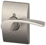 Schlage F170-MER-CEN-RH Merano Right Handed Non-turning One-sided. Fixed Price $41.80.