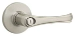 Kwikset SL3000GV Grapevine Privacy Door Lever - Nickel. Fixed Price $24.24.
