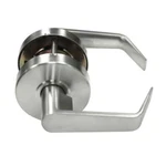 Deltana Clarendon Grade 2 Commercial Passage Leverset Pro Series, Brushed Chrome. Fixed Price $49.99.