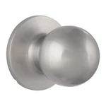 Miseno MLK4020 Urbanna Ball Passage Door Knob Set - Nickel. Fixed Price $23.08.