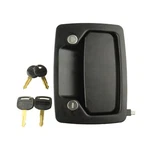 Tri-mark 17217-02 Exterior Door Latch. Fixed Price $206.23.