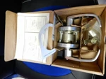 Sargent - 10U65 Mechanical Cylindrical Lock Lever Privacy 26D. Fixed Price $75.00.