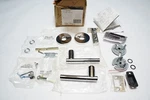 Baldwin Estate Lever W/ 5046 Rose Passage Privacy 2-3/8 Bs 5137.260.PASS. Fixed Price $179.99.
