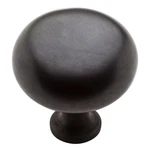 Baldwin Classic 4709.102.BIN 1-3/4" Mushroom Cabinet Knob Oil Rubbed Bronze. Fixed Price $28.15.