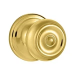 Kwikset 788PE-3 Phoenix Half Dummy Lock Bright Brass Finish. Fixed Price $22.56.