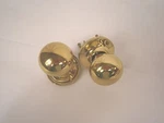 Yale Nt Cirrus 100C-PASSAGE US3 Polished Brass HS43102301-990HW. Fixed Price $14.00.
