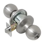 Tell Empire Satin Stainless Steel. Fixed Price $41.00.