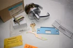 Sargent 28 65G37 Satin Chrome Cylindrical Lock 6500 Classroom Lever Door. Fixed Price $129.99.
