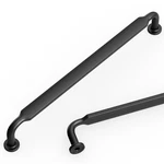 Coinkoly 10 Pack 7-1/2192MM Matte Black Cabinet Handles Kitchen Pulls For. Fixed Price $94.81.