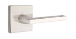 Emtek 5110HLOUS15RH Helios Passage Square Rose. Fixed Price $75.00.