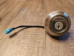 Kwikset Smartkey 5049107 Single Cylinder Deadbolt 83577-03 63973-001 0319 No. Fixed Price $19.99.