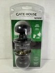 Gatehouse Hall / Closet Aged Bronze Finish Handle #0279797. Fixed Price $14.99.