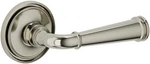 Baldwin L033.PASS Briarcrest Passage Door Lever Set - Nickel. Fixed Price $420.00.