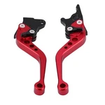 Universal Clutch Lever, 7/8" Motorcycle Break And Cutch Levers For Mos. Fixed Price $24.59.