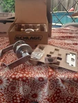 Schlage ND53PD Rho 626 Entrance Lock. Fixed Price $225.00.