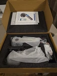 Fingerprint Door Lock, Knob Biometric Smart K.... Fixed Price $35.00.