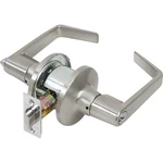 Tell CL100017 Commercial Heavy Duty Privacy Lever , Brushed Chrome. Fixed Price $55.00.