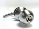 Schlage Keyed Entrance F51 Orb 626 Ela Latch. Fixed Price $28.50.