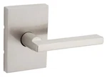 Kwikset 720HFL-RCT-15-6AL-RCS Halifax Passage Lever Satin Nickel. Fixed Price $35.00.