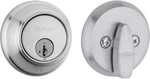 Kwikset 98160-016 Contemporary Key Control Deadbolt, Matte Black 98160003 -.... Fixed Price $39.42.