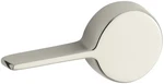 Kohler K-9466-L-SN Cimarron Left-hand Trip Lever, Vibrant Polished Nickel. Fixed Price $49.99.