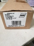 Schlage Storeroom Lock F80 Orb 605. Fixed Price $40.55.