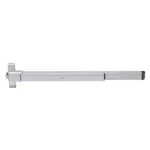 Taco 500 Series Aluminum Grade 1 Commercial 36 In. Rim Panic Exit Device. Fixed Price $69.99.
