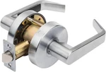 Dynasty Hardware AUG-30-26D Grade Commercial Duty Passage Satin Chrome. Fixed Price $106.46.