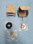 Baldwin Rose- Privacy Pair With Any Knob Or Lever Model Number: 5146.260. Fixed Price $35.00.
