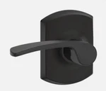 Schlage Merano Passage Hall/closet Door Handle Greenwich Trim F10 622 Grw. Fixed Price $24.95.