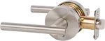 Delaney BP-502T-CI Cira Series Privacy Door Lever Set Nickel. Fixed Price $54.60.