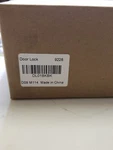 Probrico DL01BKBK 9228 Door Lock. Fixed Price $22.49.