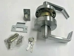 Lever Lock Grade Entry Function Smr Aur 53 US26D With Schlage "c" Keyway. Fixed Price $59.95.