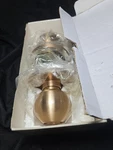 Cylindrical Store Room Door Handle 3452 Austin 3/4" US10. Fixed Price $20.00.