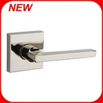 Baldwin Fd.squ.csr Square Non-turning Two-sided Through-door R6. Fixed Price $39.95.