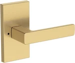 Baldwin Pv.sha.r.cfr Sharpewood Privacy Door Lever Set - Brass. Fixed Price $182.70.
