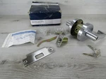 Dynasty Hardware Storeroom Door Keyed Lever Lockset Ada Compliant. Fixed Price $47.57.