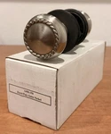 Baldwin Round Decorative Privacy Door Knob And Rosette Polished Nickel Freeship. Fixed Price $50.58.