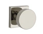 Baldwin FDCONCSR055 Knob & Contemporarysquare Rose-full Dummy. Fixed Price $125.00.