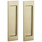 Baldwin PD005033PASS PD005.PASS Santa Monica Passage Pocket Door Set With. Fixed Price $579.20.