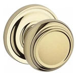 Baldwin PSTRATRR003 Ps.tra.trr Traditional Passage Knobset With Roun. Fixed Price $142.63.