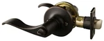 Design House 728006 Stratford Reversible Privacy Door Lever - Bronze. Fixed Price $31.53.