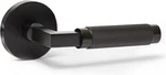 Explore Hardware London Collection Solid Brass Lever Single Side Non-turning .... Fixed Price $36.64.