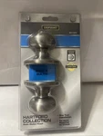 Bed And Bath Doorknob Satin Nickel Defiant Hartford Collection 883 624 New. Fixed Price $10.00.